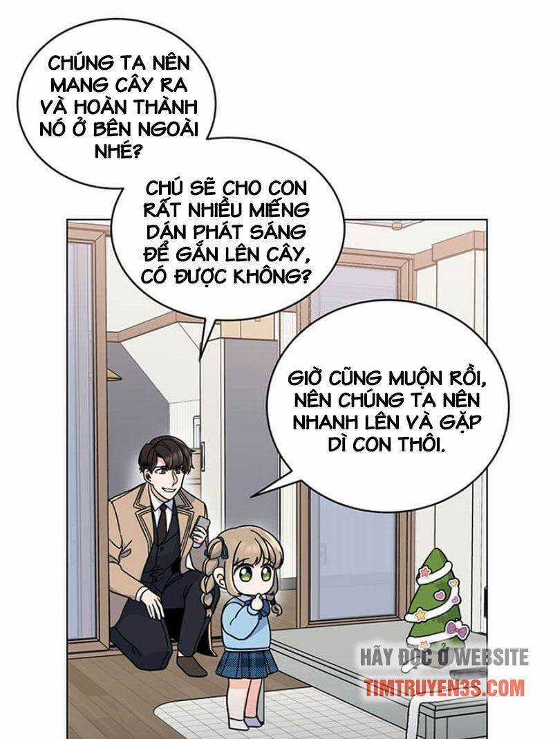 Quản Lý Cấp Cao Nhất Của Năm Chương 5 trang 39