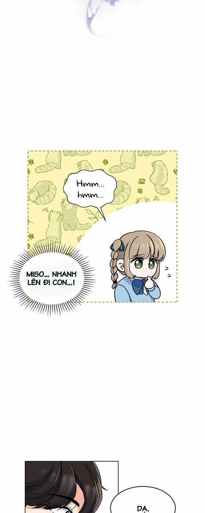 Quản Lý Cấp Cao Nhất Của Năm Chương 5 trang 41