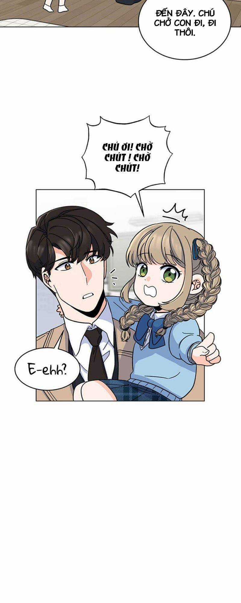 Quản Lý Cấp Cao Nhất Của Năm Chương 5 trang 44