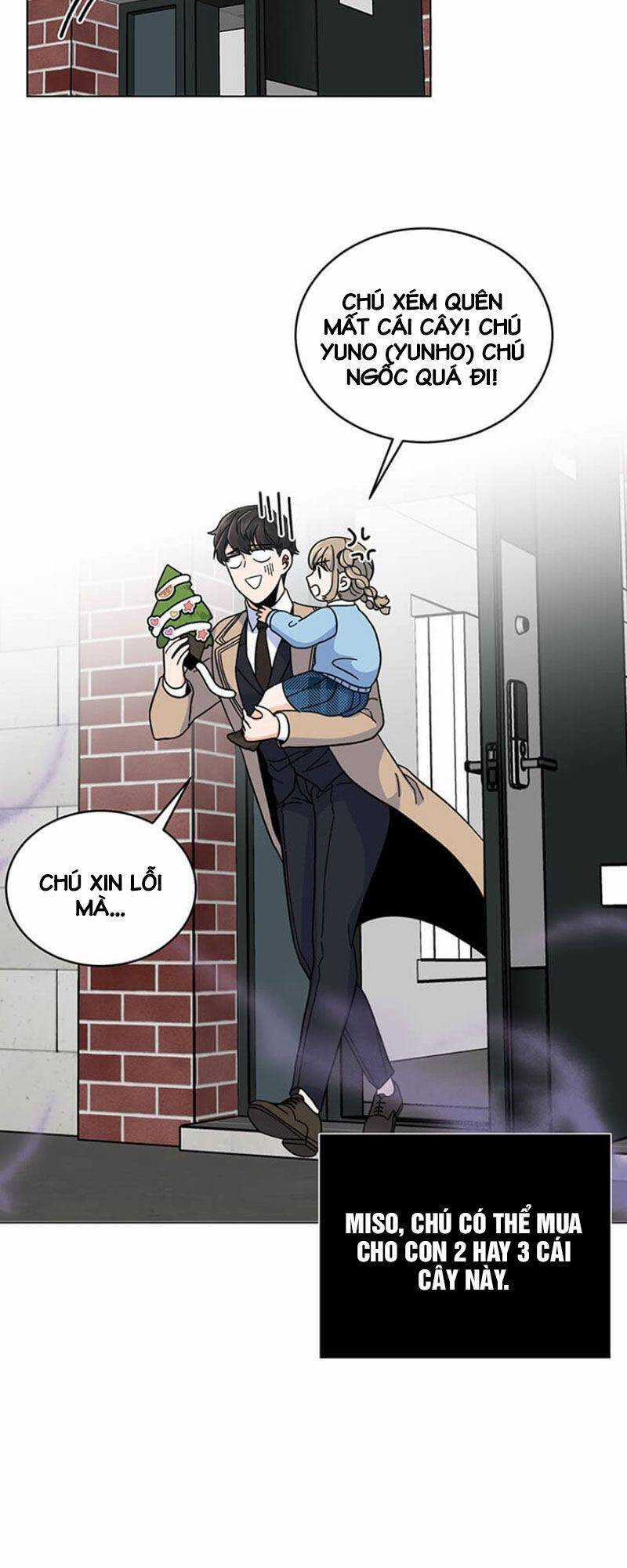 Quản Lý Cấp Cao Nhất Của Năm Chương 5 trang 46