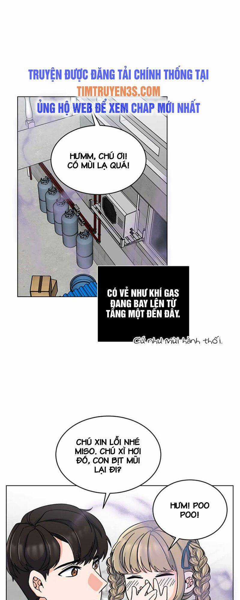 Quản Lý Cấp Cao Nhất Của Năm Chương 5 trang 48