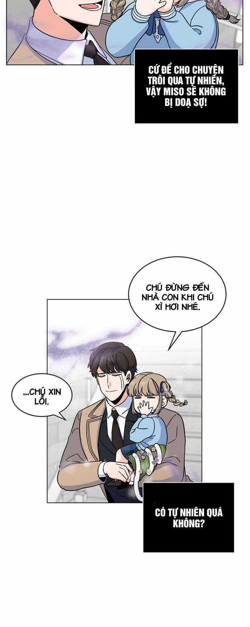 Quản Lý Cấp Cao Nhất Của Năm Chương 5 trang 49