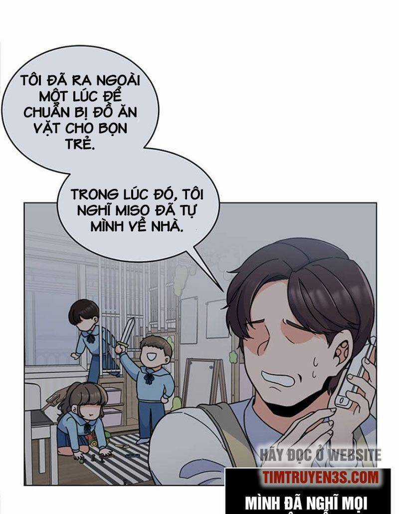 Quản Lý Cấp Cao Nhất Của Năm Chương 5 trang 5