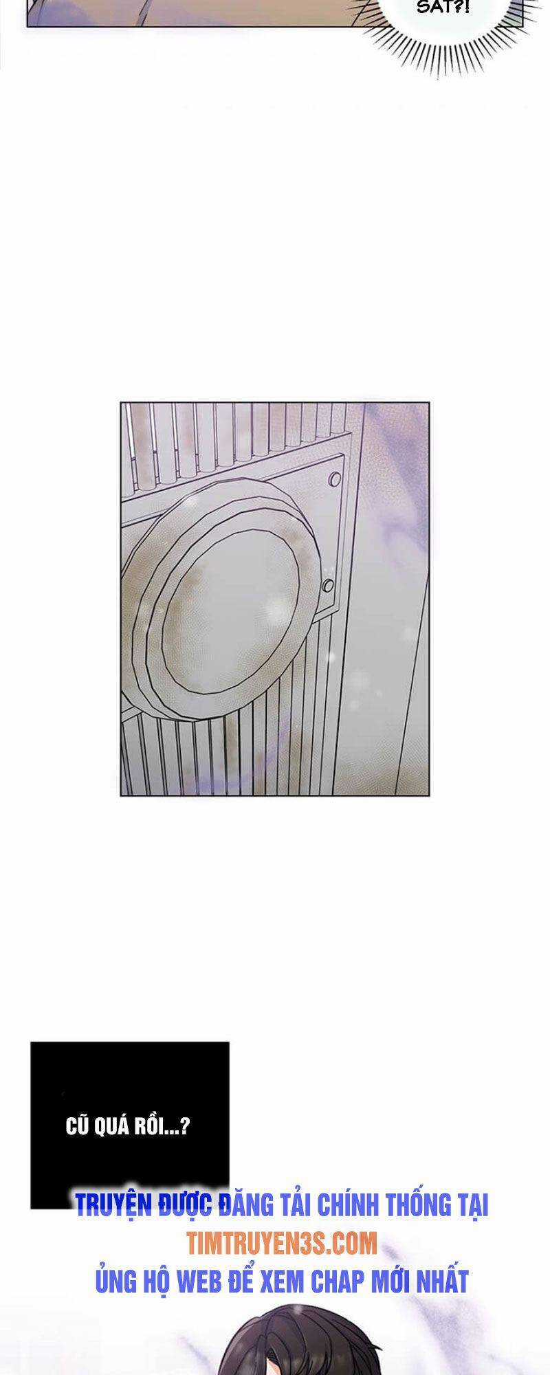 Quản Lý Cấp Cao Nhất Của Năm Chương 5 trang 51