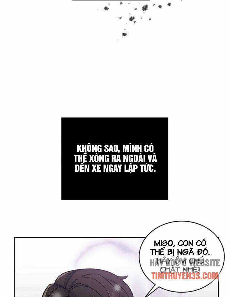 Quản Lý Cấp Cao Nhất Của Năm Chương 5 trang 53