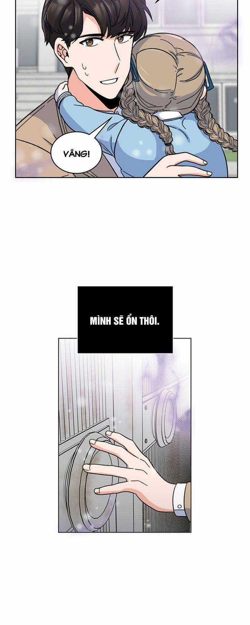 Quản Lý Cấp Cao Nhất Của Năm Chương 5 trang 54