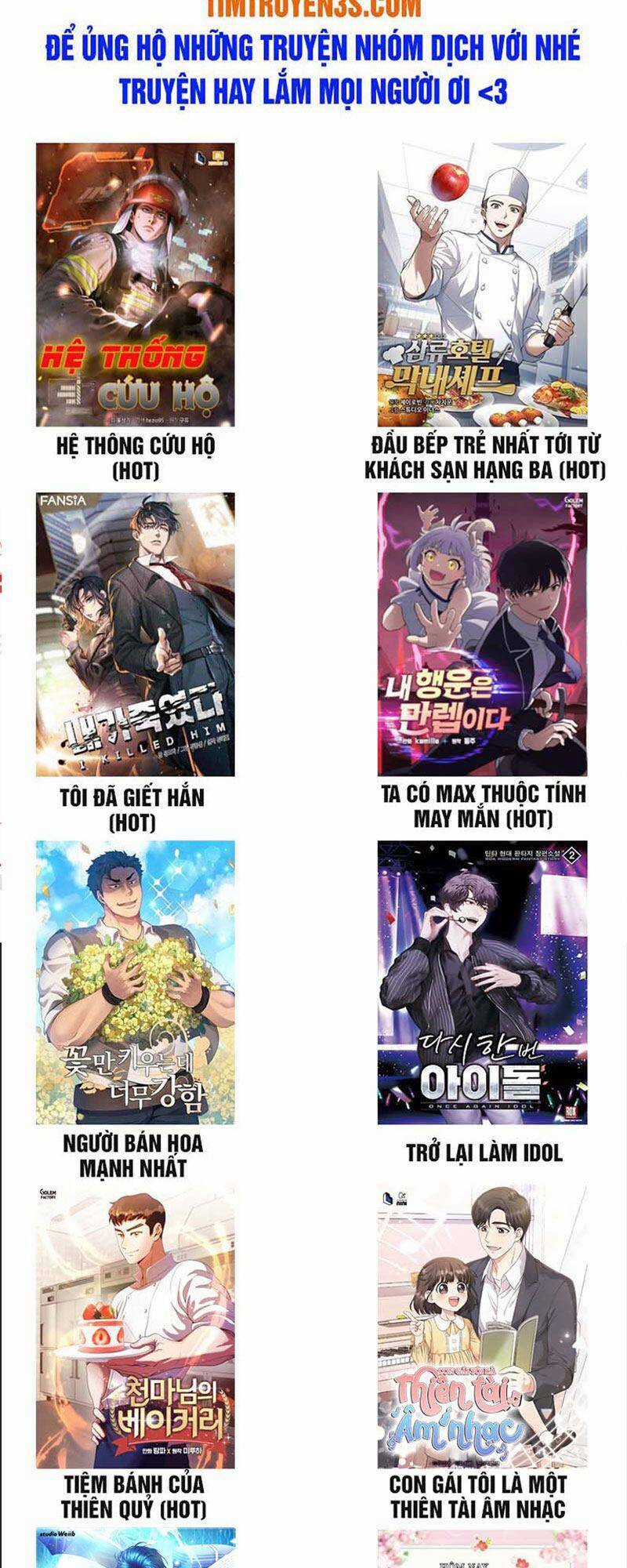 Quản Lý Cấp Cao Nhất Của Năm Chương 5 trang 58