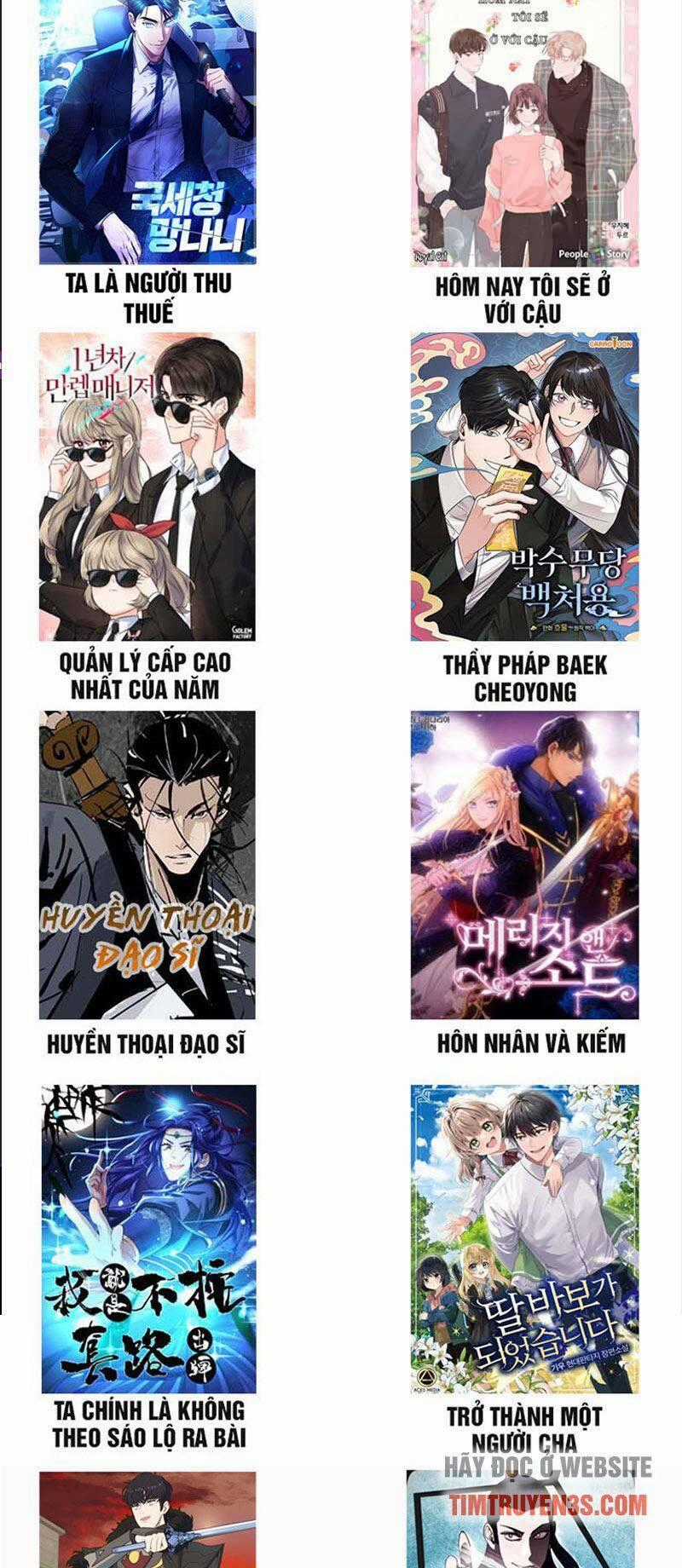 Quản Lý Cấp Cao Nhất Của Năm Chương 5 trang 59