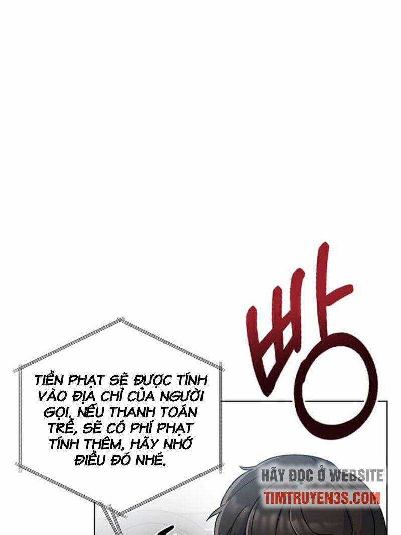 Quản Lý Cấp Cao Nhất Của Năm Chương 5 trang 8