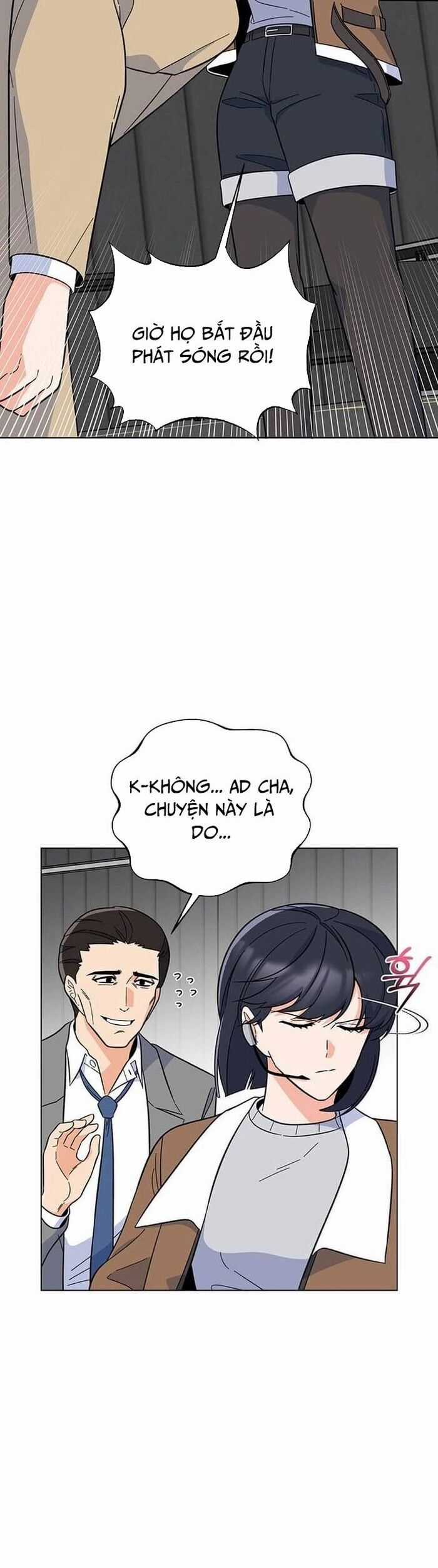 Quản Lý Cấp Cao Nhất Của Năm Chương 50 trang 11