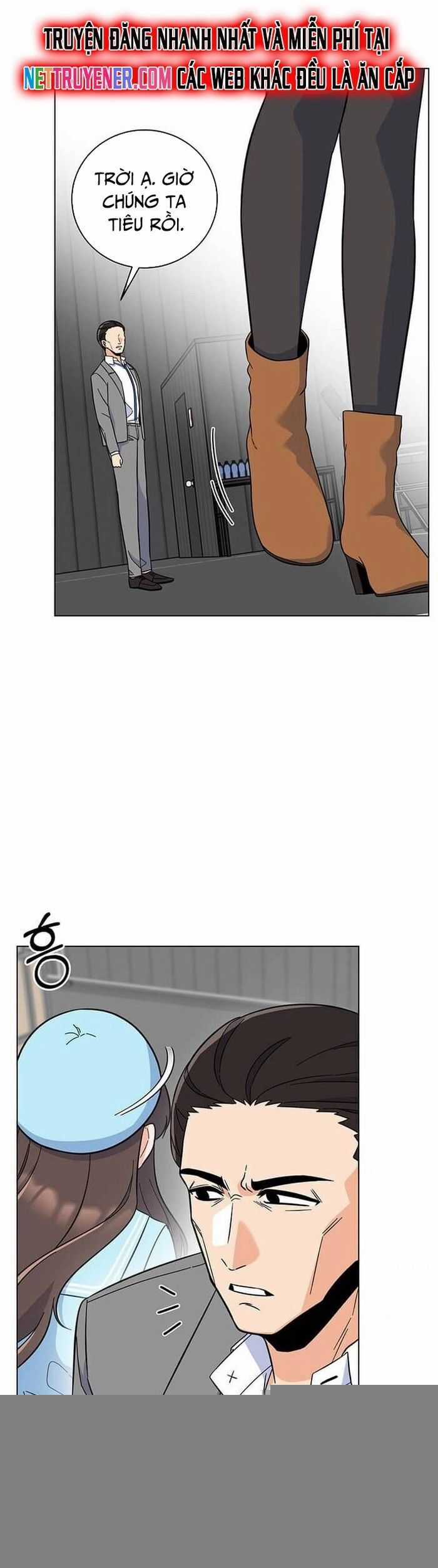 Quản Lý Cấp Cao Nhất Của Năm Chương 50 trang 12