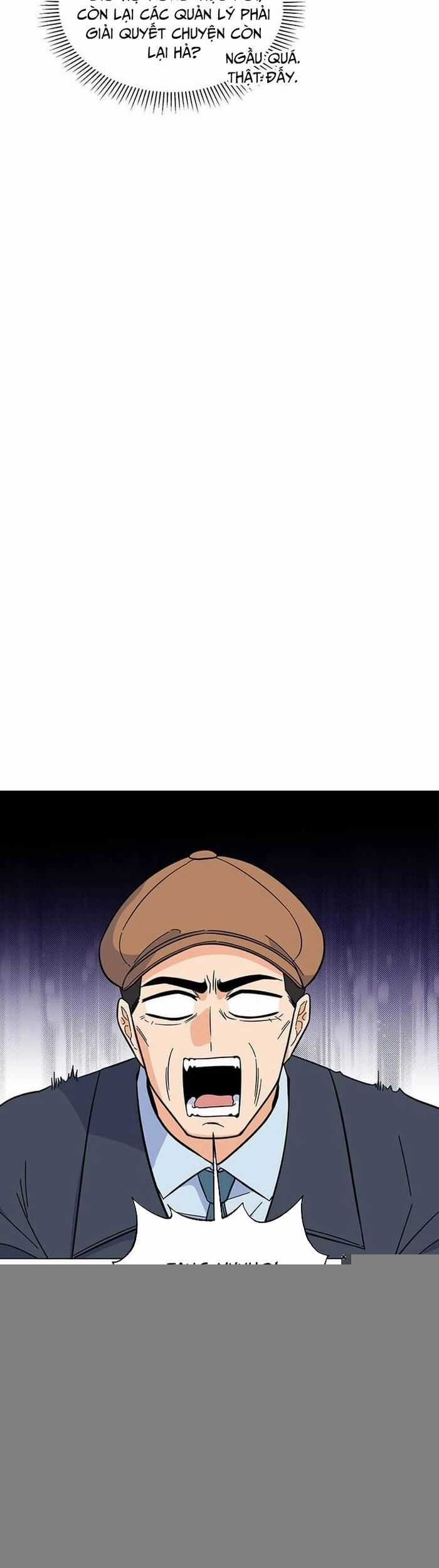 Quản Lý Cấp Cao Nhất Của Năm Chương 50 trang 14