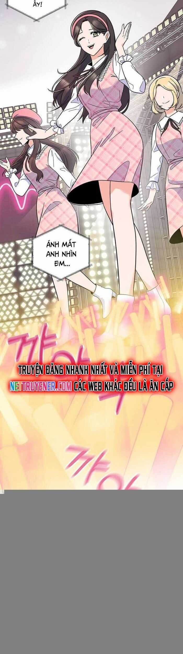 Quản Lý Cấp Cao Nhất Của Năm Chương 50 trang 19