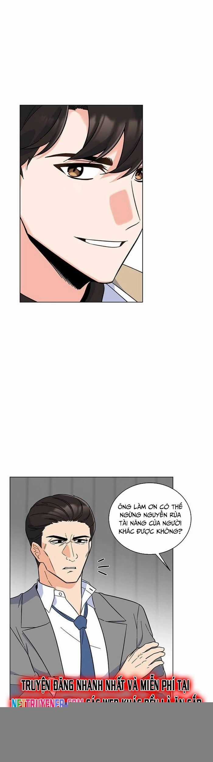 Quản Lý Cấp Cao Nhất Của Năm Chương 50 trang 2