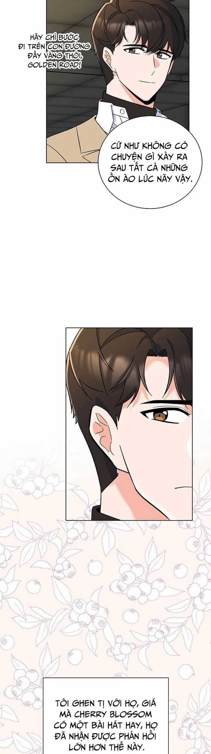 Quản Lý Cấp Cao Nhất Của Năm Chương 50 trang 20