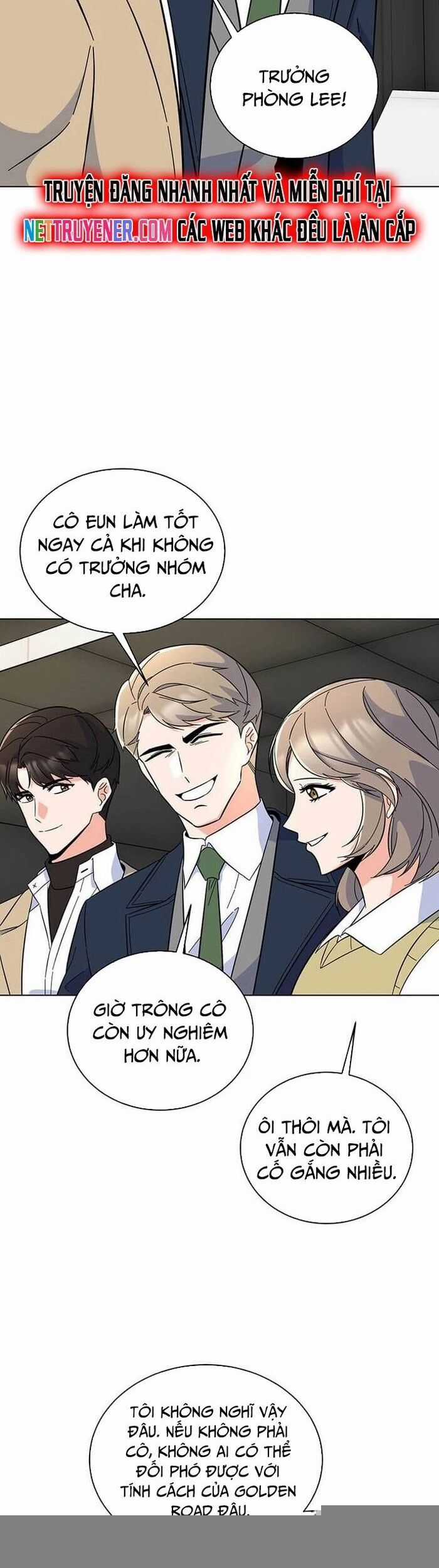 Quản Lý Cấp Cao Nhất Của Năm Chương 50 trang 23