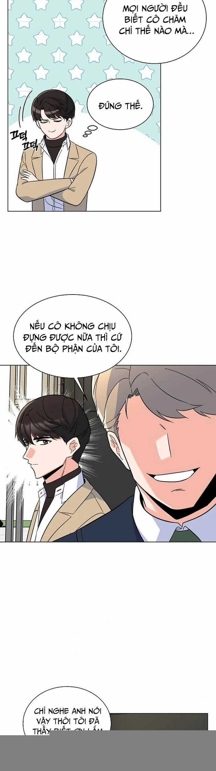 Quản Lý Cấp Cao Nhất Của Năm Chương 50 trang 24