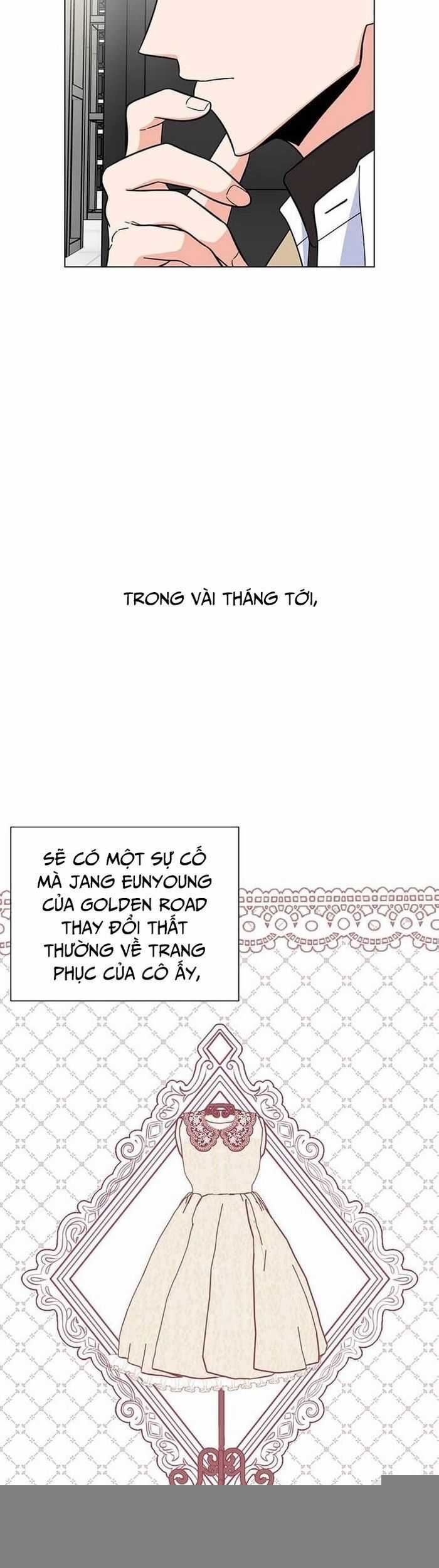 Quản Lý Cấp Cao Nhất Của Năm Chương 50 trang 26