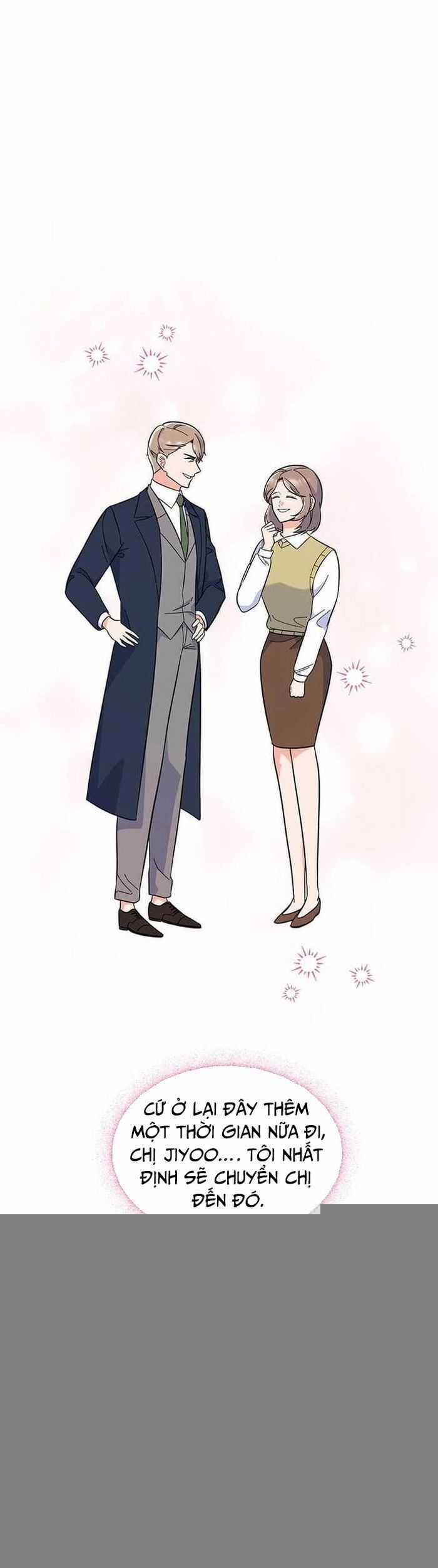 Quản Lý Cấp Cao Nhất Của Năm Chương 50 trang 28