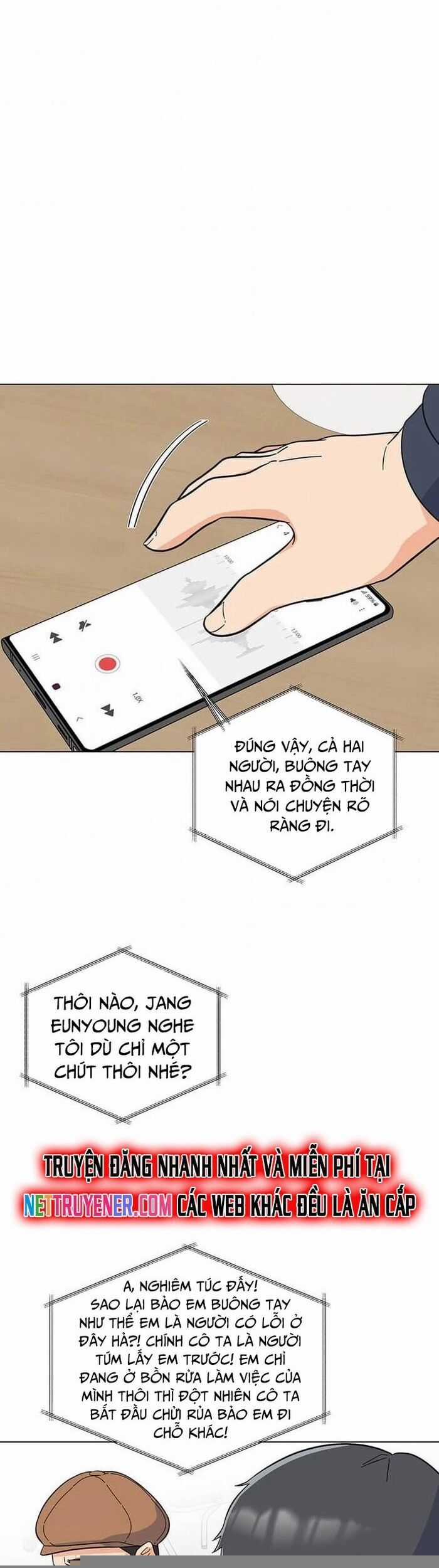 Quản Lý Cấp Cao Nhất Của Năm Chương 50 trang 29