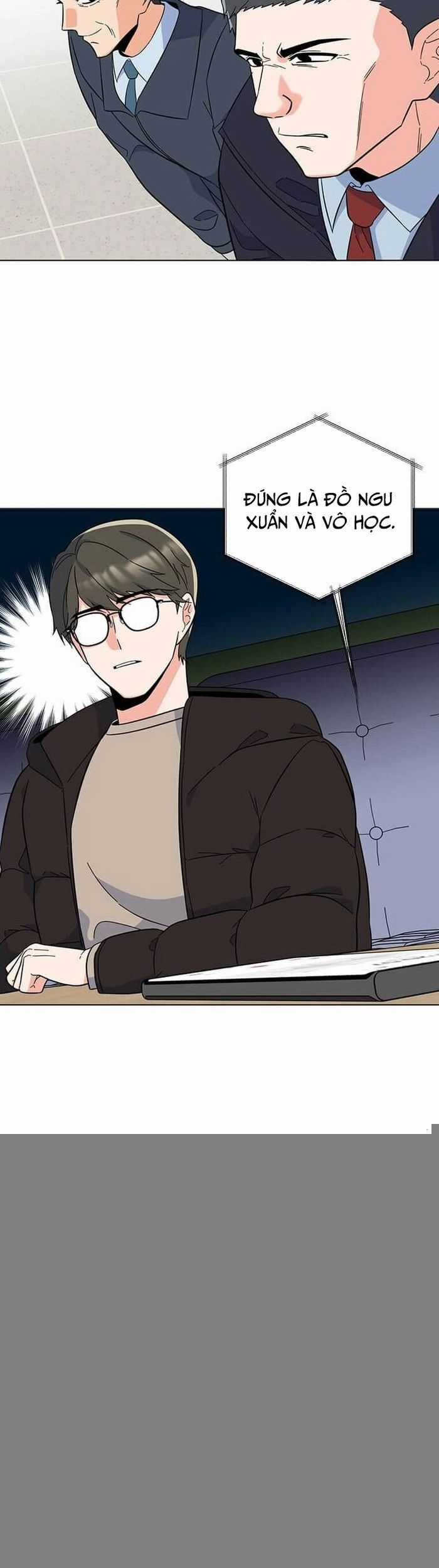 Quản Lý Cấp Cao Nhất Của Năm Chương 50 trang 30