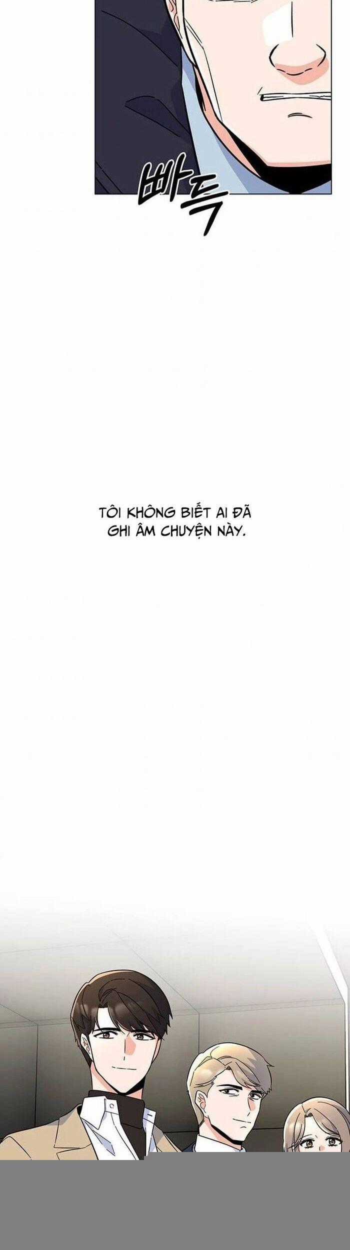 Quản Lý Cấp Cao Nhất Của Năm Chương 50 trang 33