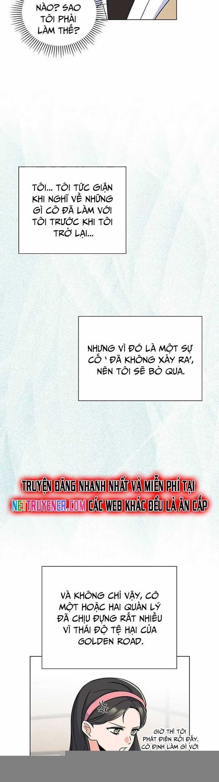 Quản Lý Cấp Cao Nhất Của Năm Chương 50 trang 6