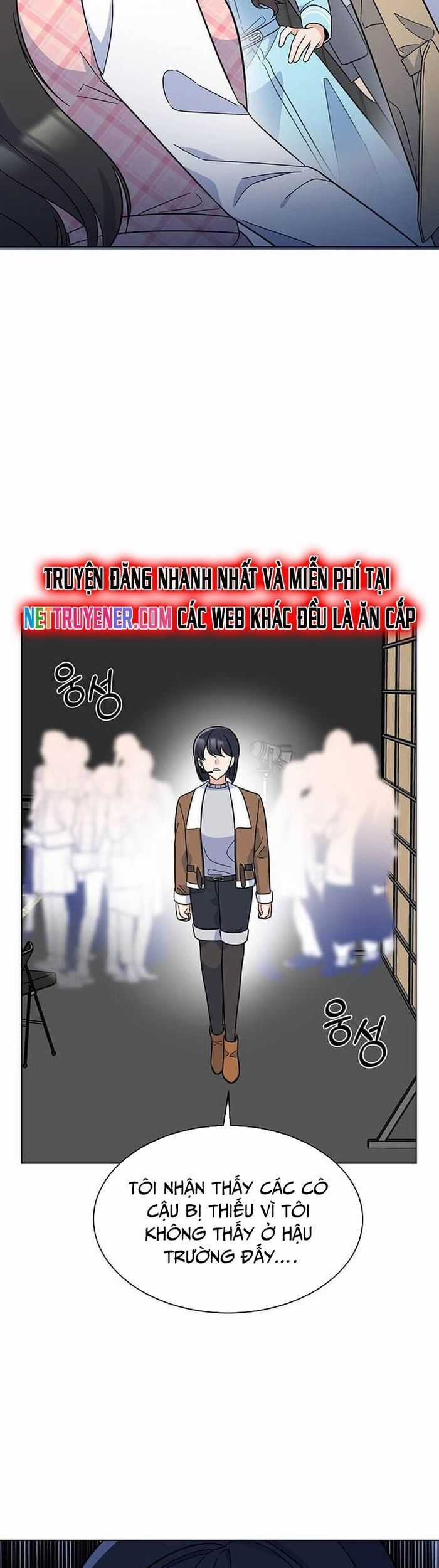 Quản Lý Cấp Cao Nhất Của Năm Chương 50 trang 8