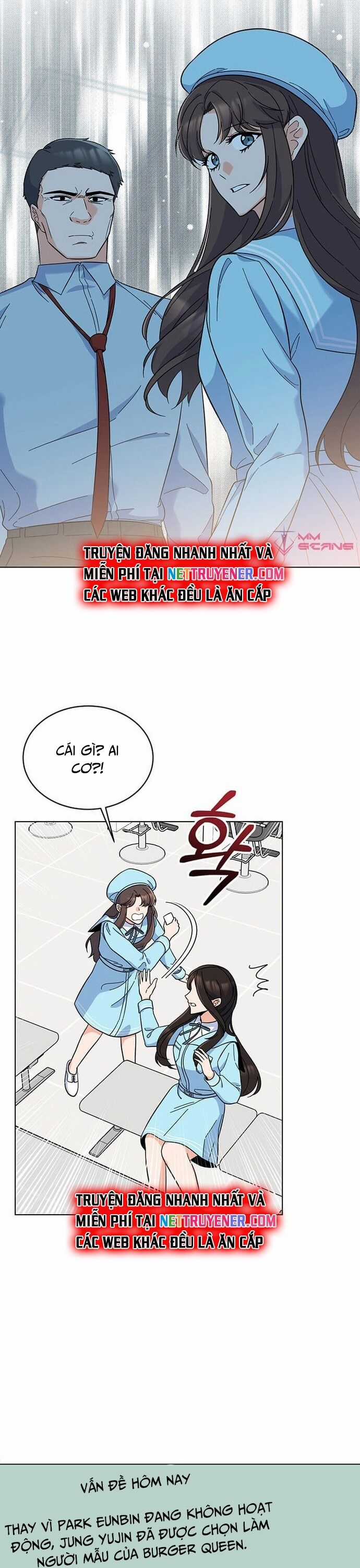 Quản Lý Cấp Cao Nhất Của Năm Chương 51 trang 10