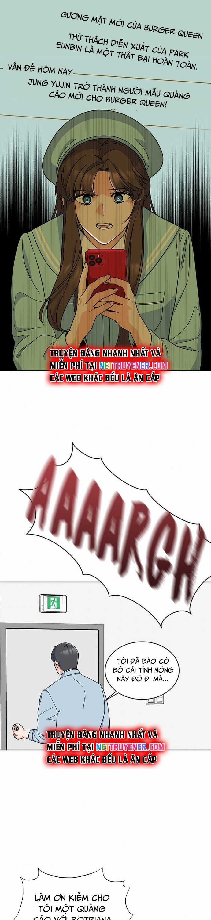 Quản Lý Cấp Cao Nhất Của Năm Chương 51 trang 11