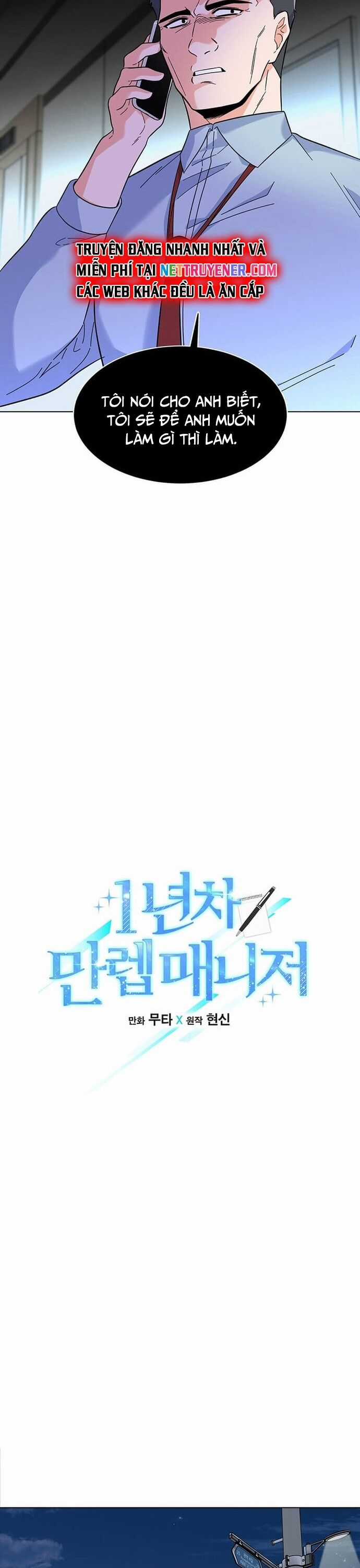 Quản Lý Cấp Cao Nhất Của Năm Chương 51 trang 13