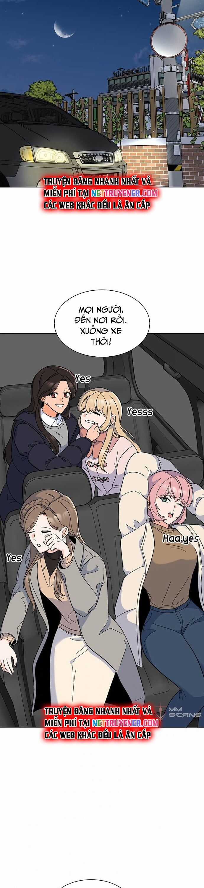 Quản Lý Cấp Cao Nhất Của Năm Chương 51 trang 14