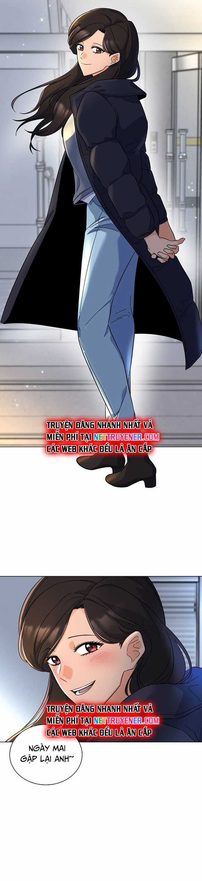 Quản Lý Cấp Cao Nhất Của Năm Chương 51 trang 20