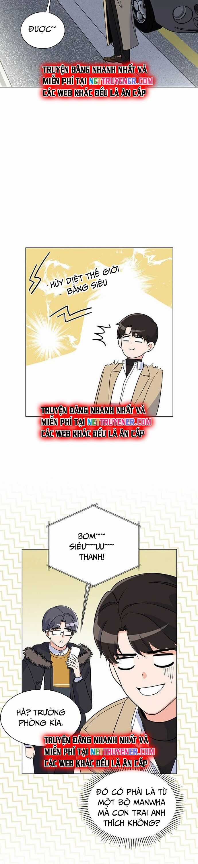 Quản Lý Cấp Cao Nhất Của Năm Chương 51 trang 24