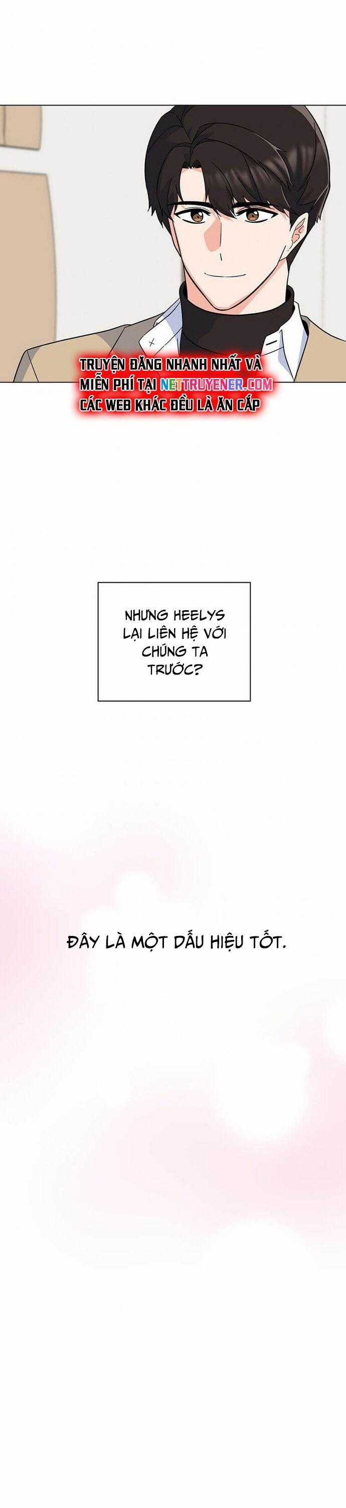 Quản Lý Cấp Cao Nhất Của Năm Chương 51 trang 28