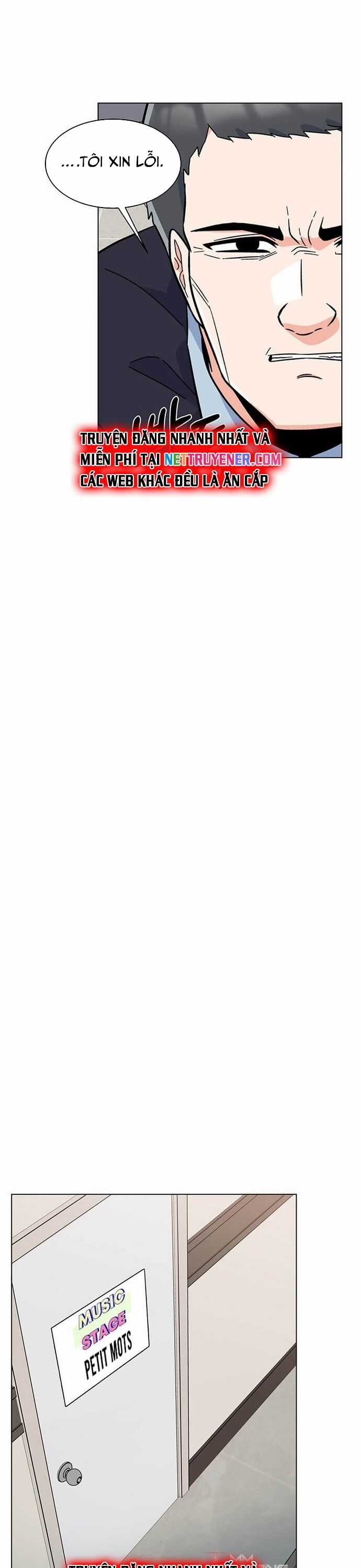 Quản Lý Cấp Cao Nhất Của Năm Chương 51 trang 3