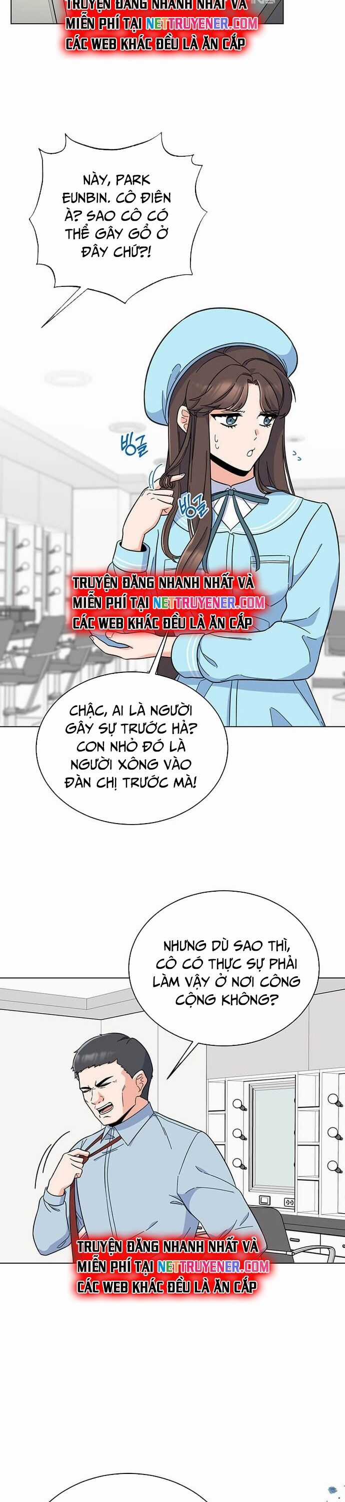 Quản Lý Cấp Cao Nhất Của Năm Chương 51 trang 4