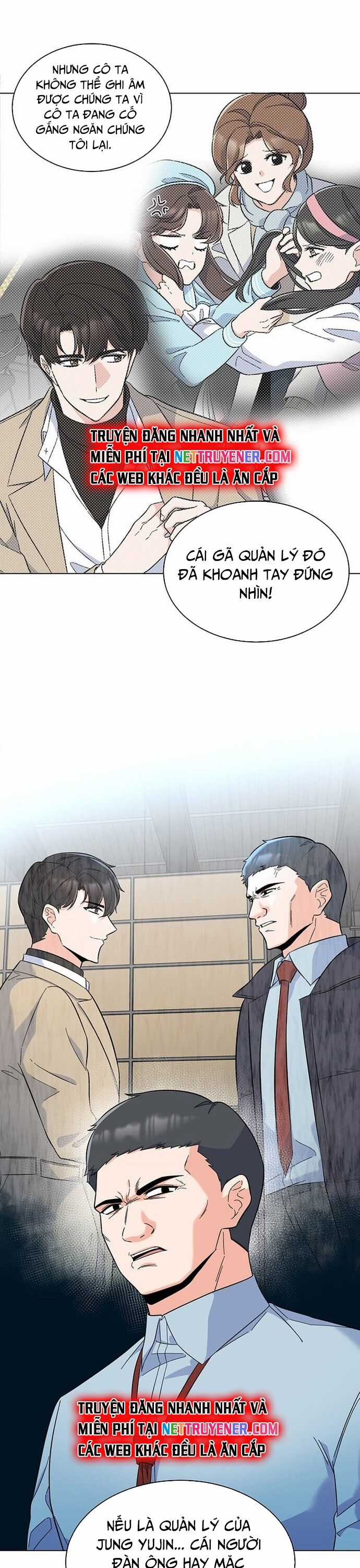 Quản Lý Cấp Cao Nhất Của Năm Chương 51 trang 6