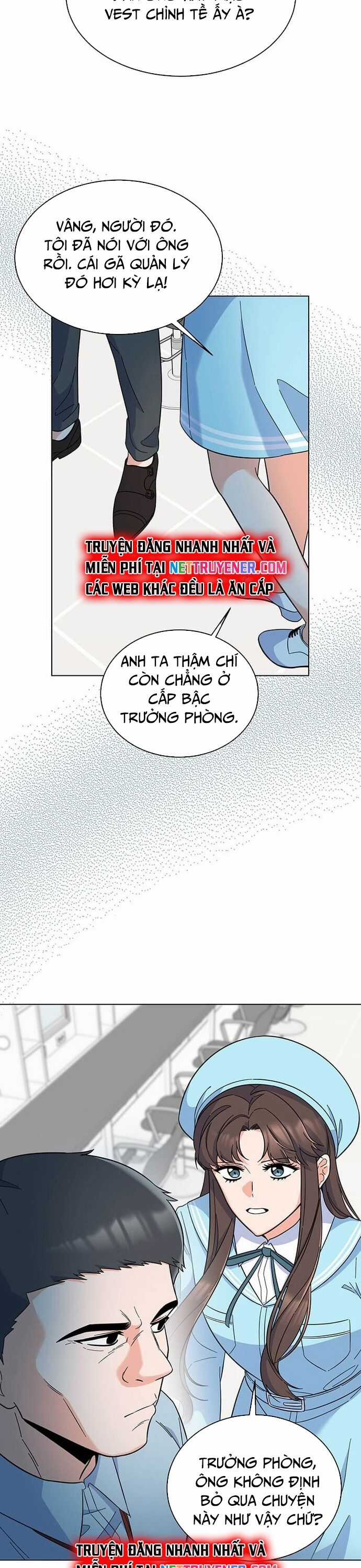 Quản Lý Cấp Cao Nhất Của Năm Chương 51 trang 7