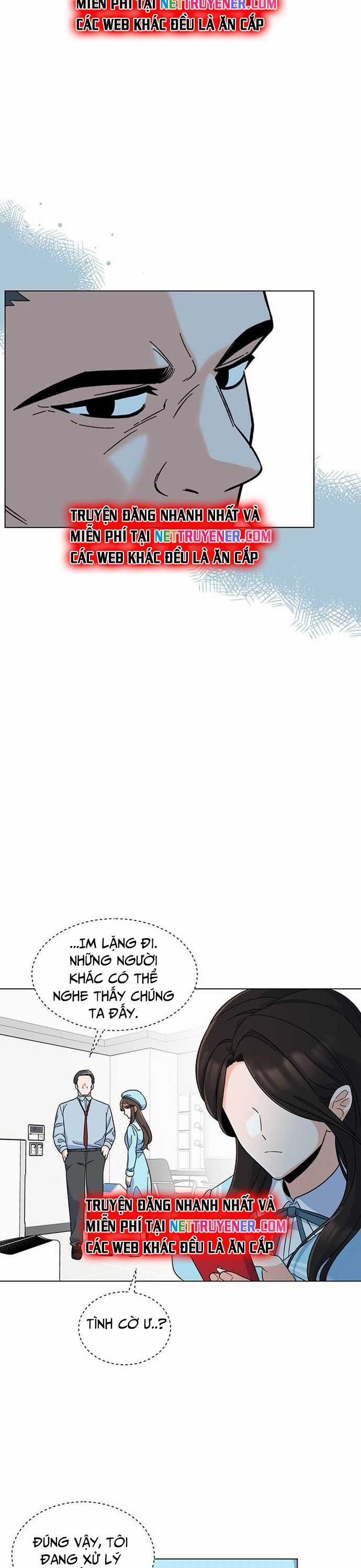 Quản Lý Cấp Cao Nhất Của Năm Chương 51 trang 8