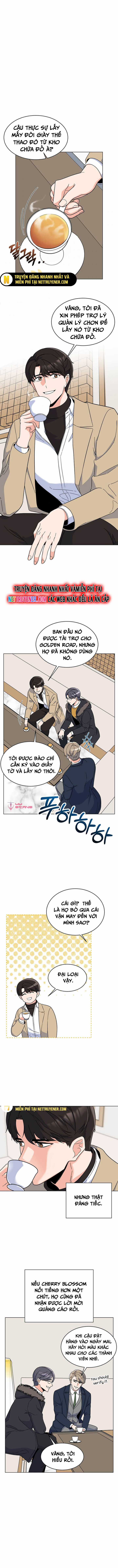 Quản Lý Cấp Cao Nhất Của Năm Chương 52 trang 2