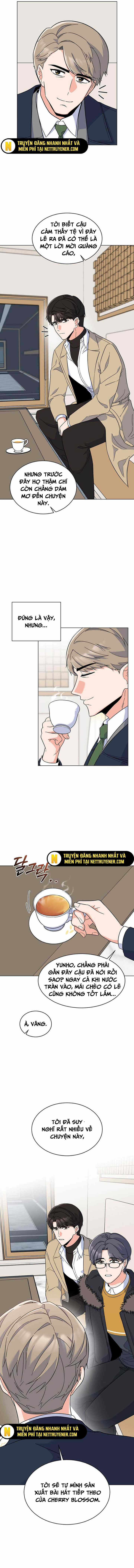 Quản Lý Cấp Cao Nhất Của Năm Chương 52 trang 3