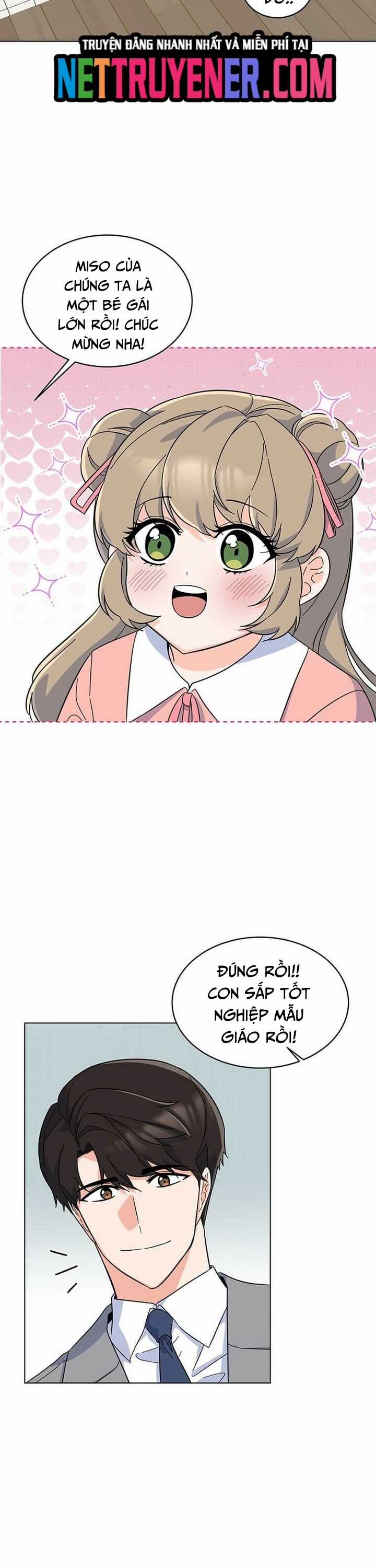 Quản Lý Cấp Cao Nhất Của Năm Chương 53 trang 10