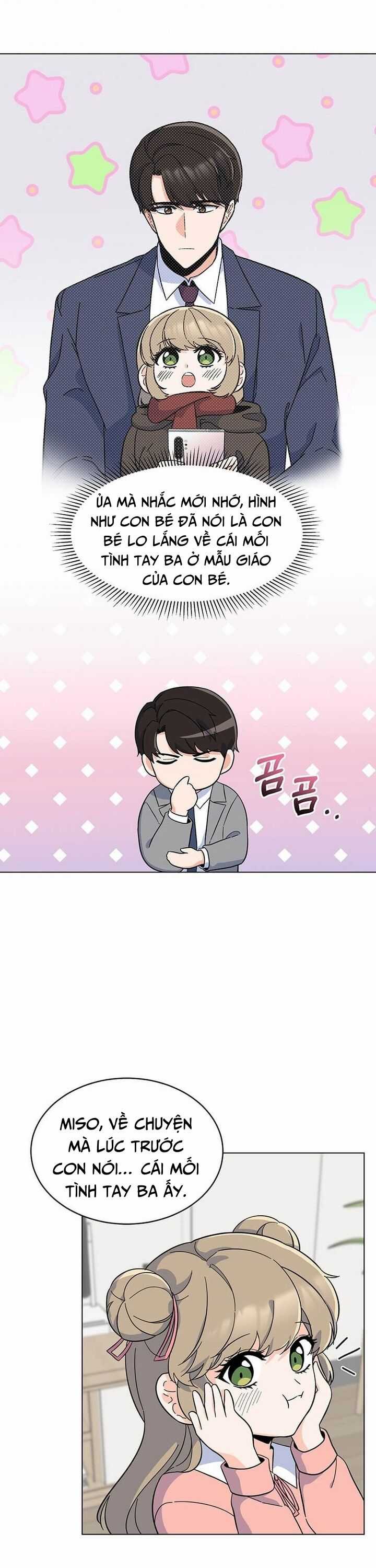 Quản Lý Cấp Cao Nhất Của Năm Chương 53 trang 11