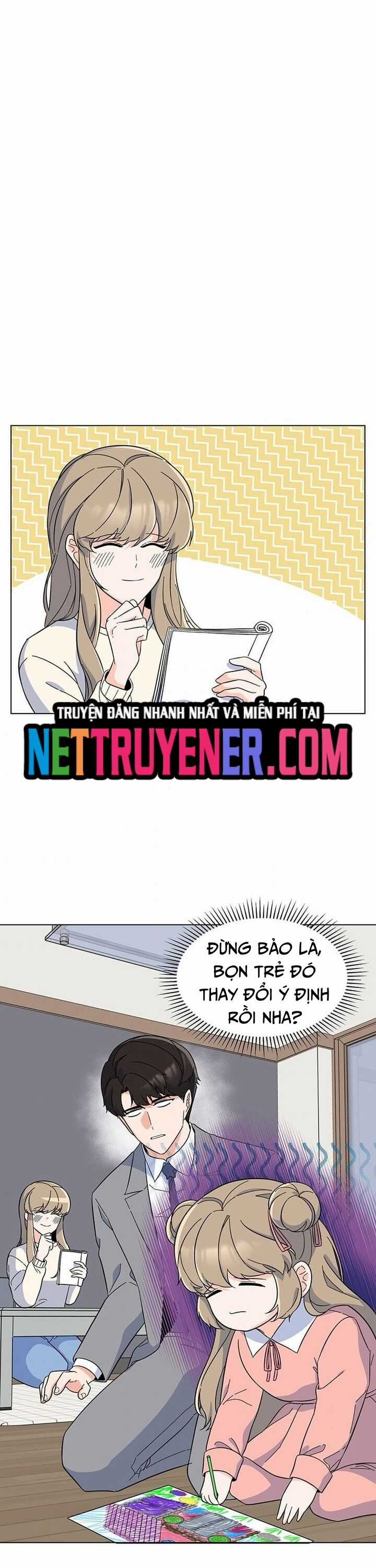 Quản Lý Cấp Cao Nhất Của Năm Chương 53 trang 14