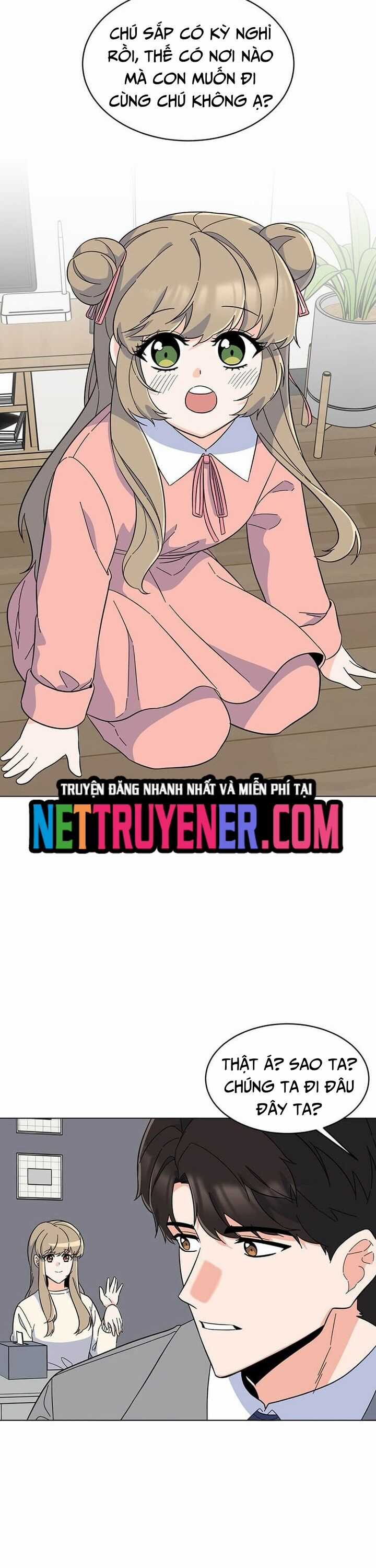 Quản Lý Cấp Cao Nhất Của Năm Chương 53 trang 16