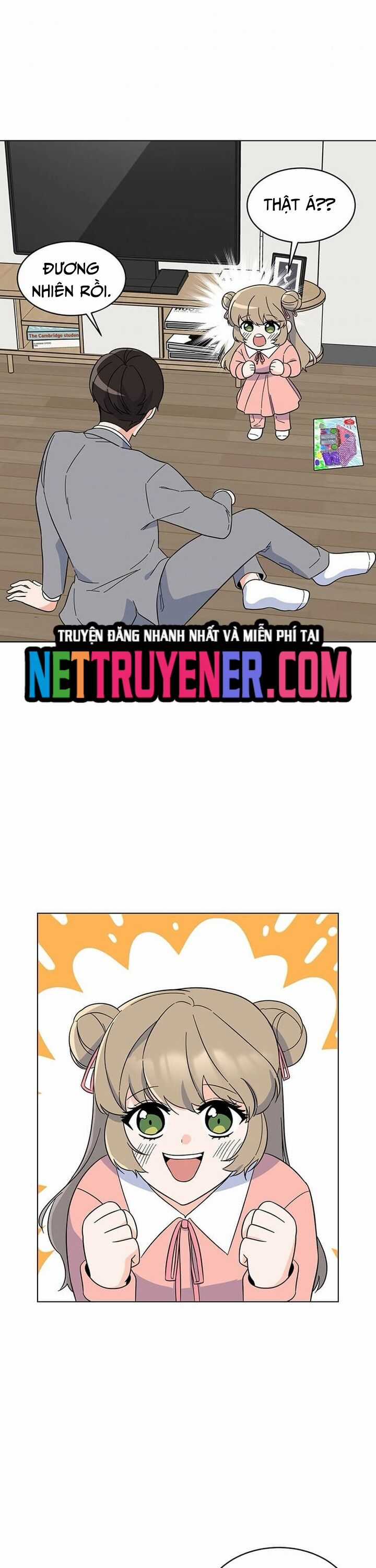 Quản Lý Cấp Cao Nhất Của Năm Chương 53 trang 18