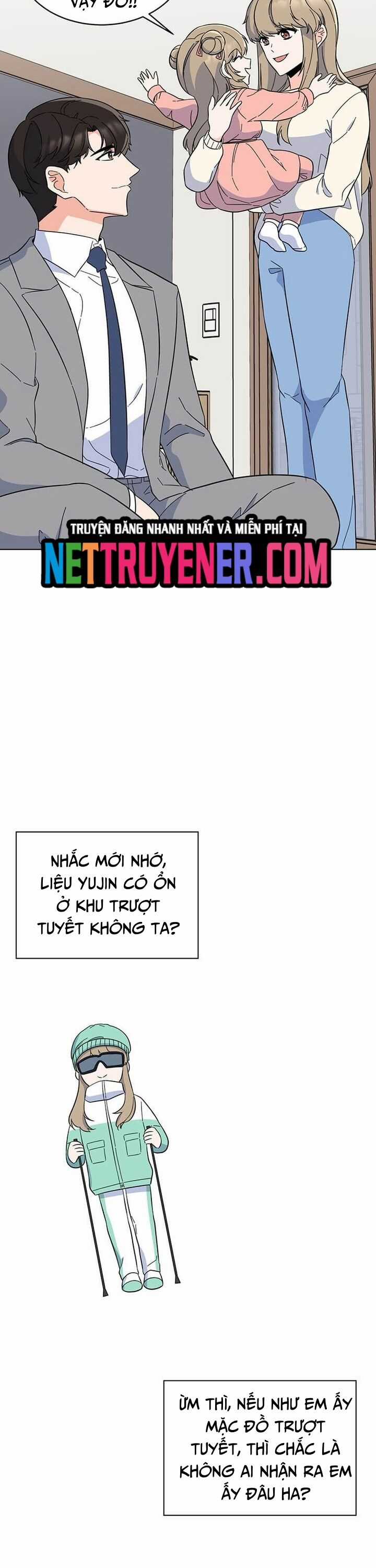 Quản Lý Cấp Cao Nhất Của Năm Chương 53 trang 20