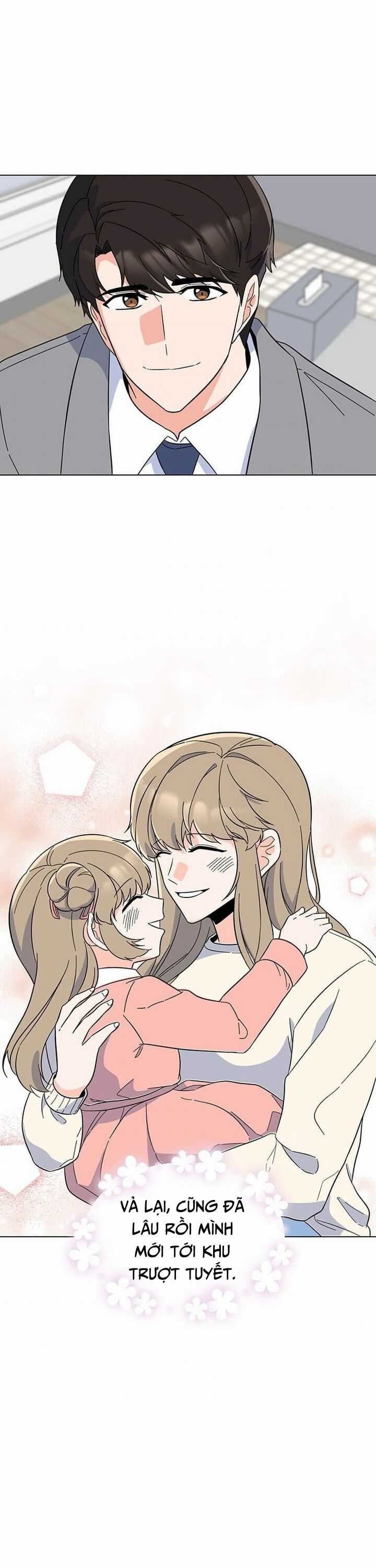 Quản Lý Cấp Cao Nhất Của Năm Chương 53 trang 21