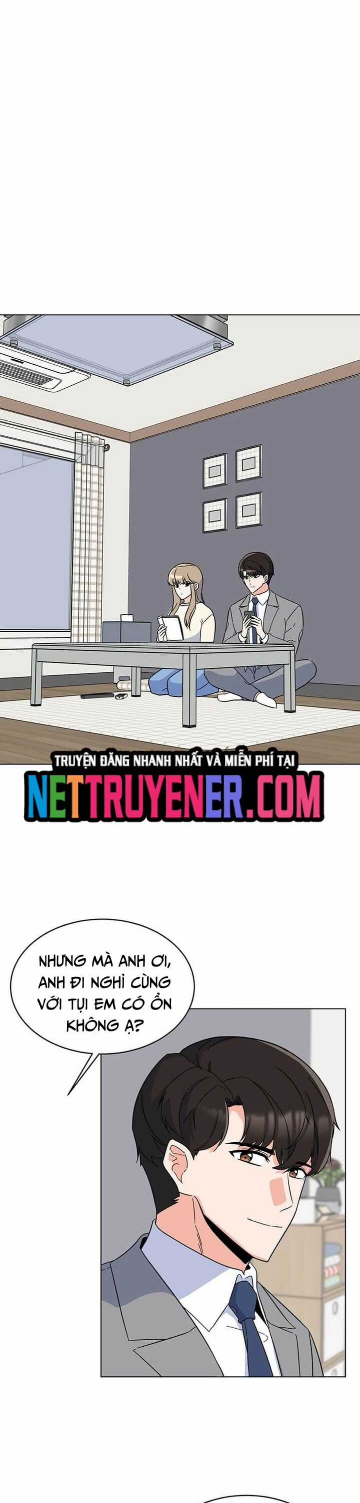 Quản Lý Cấp Cao Nhất Của Năm Chương 53 trang 22